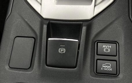 Subaru XV II, 2021 год, 1 400 999 рублей, 16 фотография