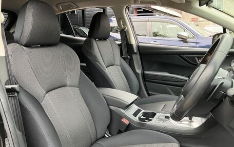 Subaru XV II, 2021 год, 1 400 999 рублей, 19 фотография