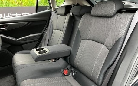 Subaru XV II, 2021 год, 1 400 999 рублей, 21 фотография