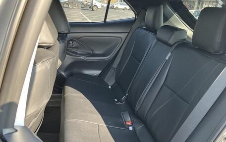 Toyota Yaris Cross, 2022 год, 1 560 001 рублей, 17 фотография