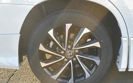 Toyota Noah III, 2021 год, 2 180 001 рублей, 9 фотография