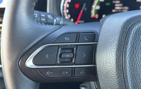 Toyota Noah III, 2021 год, 2 180 001 рублей, 12 фотография