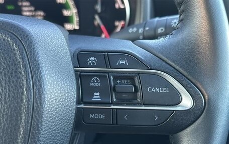 Toyota Noah III, 2021 год, 2 180 001 рублей, 13 фотография