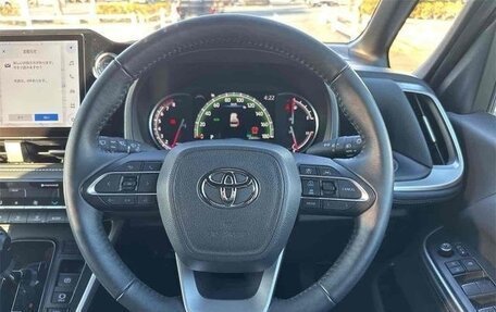 Toyota Noah III, 2021 год, 2 180 001 рублей, 11 фотография