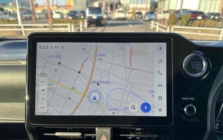 Toyota Noah III, 2021 год, 2 180 001 рублей, 14 фотография