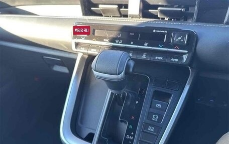 Toyota Noah III, 2021 год, 2 180 001 рублей, 15 фотография