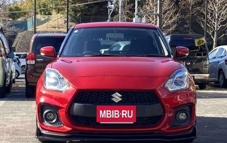 Suzuki Swift V, 2020 год, 1 050 001 рублей, 2 фотография