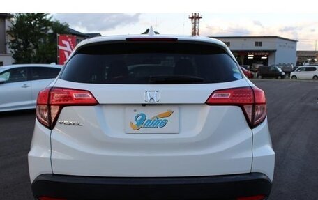 Honda Vezel, 2022 год, 1 200 999 рублей, 5 фотография