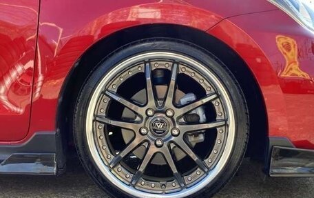 Suzuki Swift V, 2020 год, 1 050 001 рублей, 10 фотография