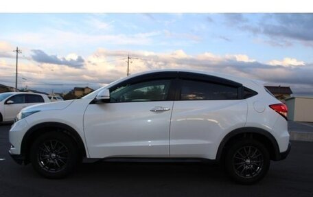 Honda Vezel, 2022 год, 1 200 999 рублей, 8 фотография