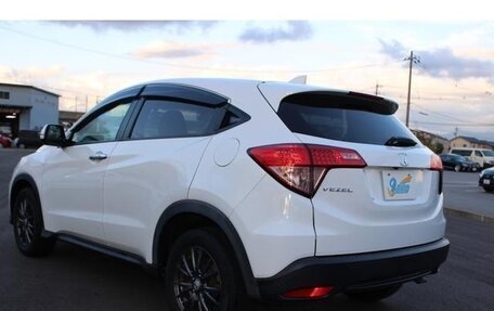 Honda Vezel, 2022 год, 1 200 999 рублей, 6 фотография