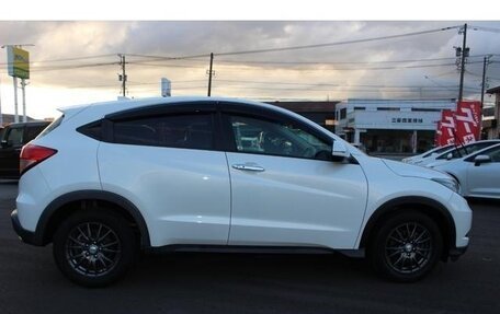 Honda Vezel, 2022 год, 1 200 999 рублей, 7 фотография