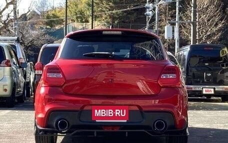 Suzuki Swift V, 2020 год, 1 050 001 рублей, 6 фотография