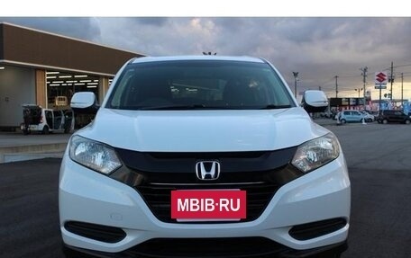 Honda Vezel, 2022 год, 1 200 999 рублей, 2 фотография