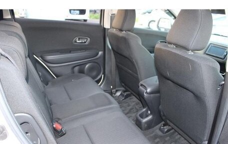 Honda Vezel, 2022 год, 1 200 999 рублей, 19 фотография