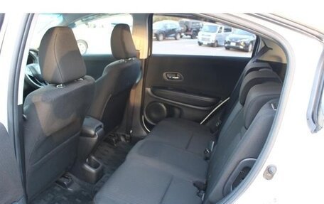 Honda Vezel, 2022 год, 1 200 999 рублей, 20 фотография