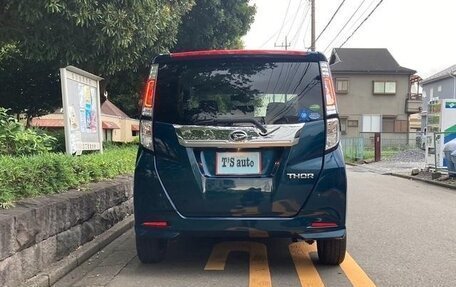 Daihatsu Thor I, 2020 год, 920 001 рублей, 3 фотография