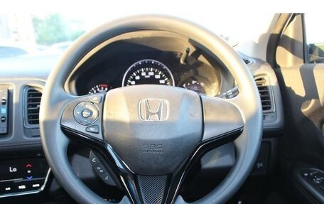 Honda Vezel, 2022 год, 1 200 999 рублей, 14 фотография