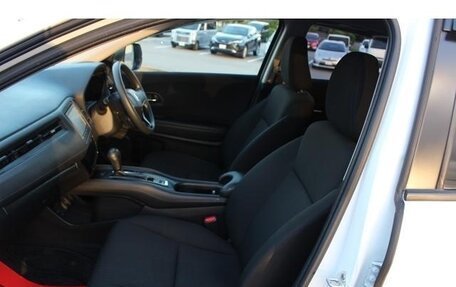 Honda Vezel, 2022 год, 1 200 999 рублей, 16 фотография