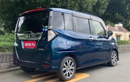 Daihatsu Thor I, 2020 год, 920 001 рублей, 2 фотография