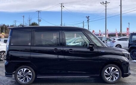 Suzuki Solio, 2020 год, 980 001 рублей, 2 фотография