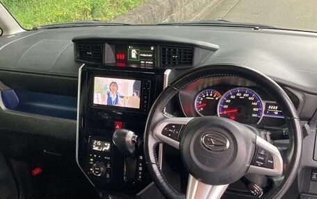 Daihatsu Thor I, 2020 год, 920 001 рублей, 7 фотография