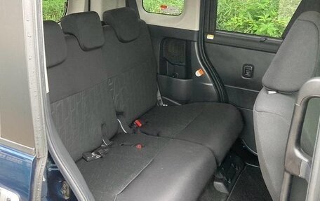 Daihatsu Thor I, 2020 год, 920 001 рублей, 10 фотография