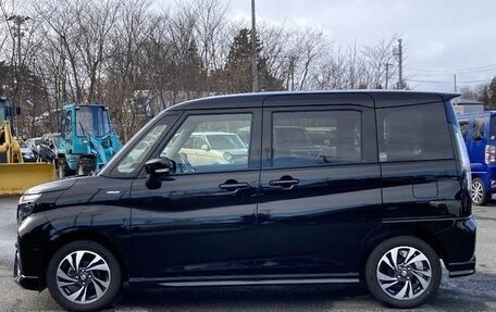 Suzuki Solio, 2020 год, 980 001 рублей, 6 фотография