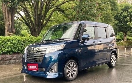 Daihatsu Thor I, 2020 год, 920 001 рублей, 5 фотография