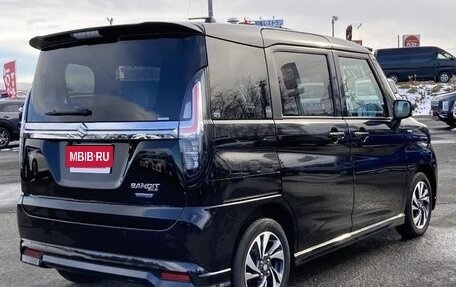 Suzuki Solio, 2020 год, 980 001 рублей, 3 фотография