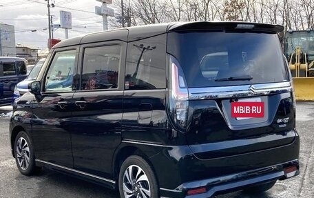 Suzuki Solio, 2020 год, 980 001 рублей, 5 фотография