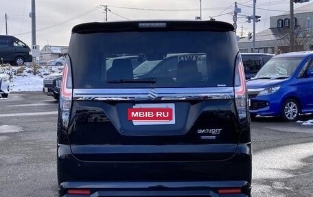 Suzuki Solio, 2020 год, 980 001 рублей, 4 фотография