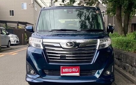 Daihatsu Thor I, 2020 год, 920 001 рублей, 4 фотография