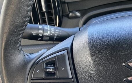 Suzuki Solio, 2020 год, 980 001 рублей, 11 фотография