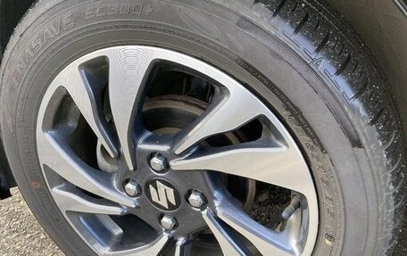 Suzuki Solio, 2020 год, 980 001 рублей, 8 фотография