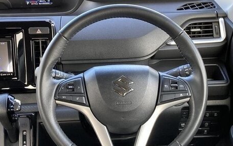 Suzuki Solio, 2020 год, 980 001 рублей, 10 фотография