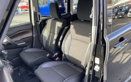 Suzuki Solio, 2020 год, 980 001 рублей, 15 фотография