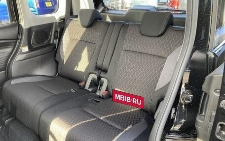 Suzuki Solio, 2020 год, 980 001 рублей, 14 фотография