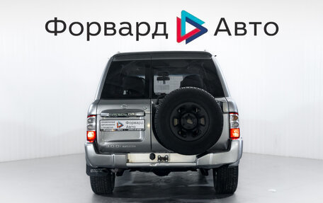 Nissan Patrol, 2003 год, 1 049 000 рублей, 6 фотография