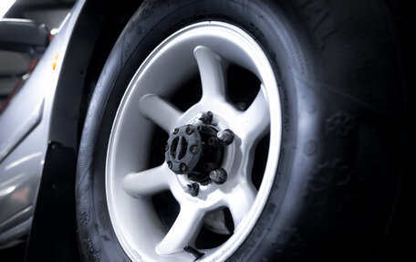 Nissan Patrol, 2003 год, 1 049 000 рублей, 14 фотография