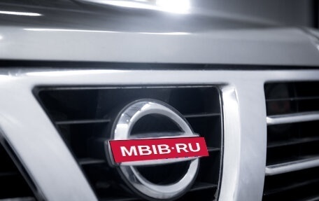 Nissan Patrol, 2003 год, 1 049 000 рублей, 10 фотография