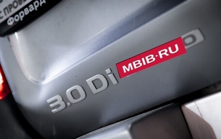 Nissan Patrol, 2003 год, 1 049 000 рублей, 13 фотография