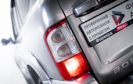 Nissan Patrol, 2003 год, 1 049 000 рублей, 11 фотография