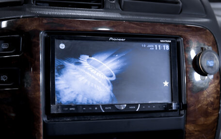 Nissan Patrol, 2003 год, 1 049 000 рублей, 24 фотография