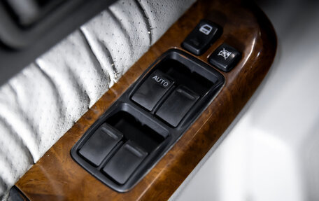 Nissan Patrol, 2003 год, 1 049 000 рублей, 22 фотография