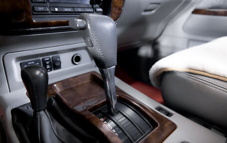 Nissan Patrol, 2003 год, 1 049 000 рублей, 27 фотография