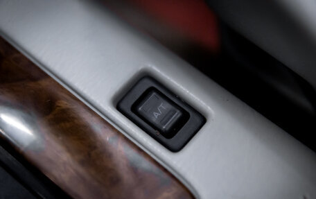 Nissan Patrol, 2003 год, 1 049 000 рублей, 28 фотография