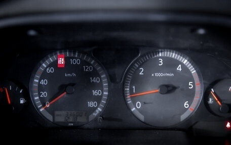 Nissan Patrol, 2003 год, 1 049 000 рублей, 18 фотография