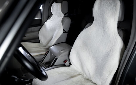 Nissan Patrol, 2003 год, 1 049 000 рублей, 20 фотография