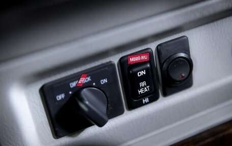 Nissan Patrol, 2003 год, 1 049 000 рублей, 26 фотография